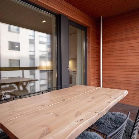 Wonderful Studio Apartment トゥルク エクステリア 写真