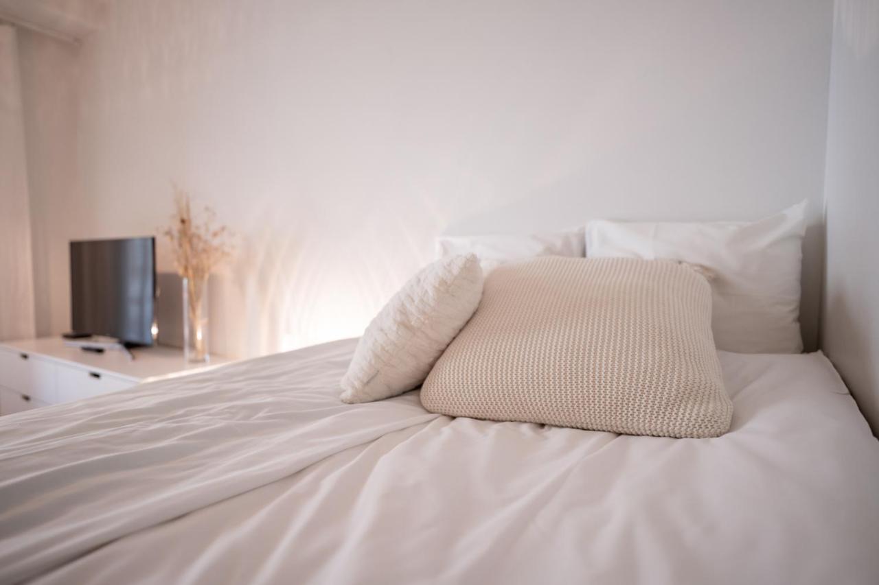Wonderful Studio Apartment トゥルク エクステリア 写真