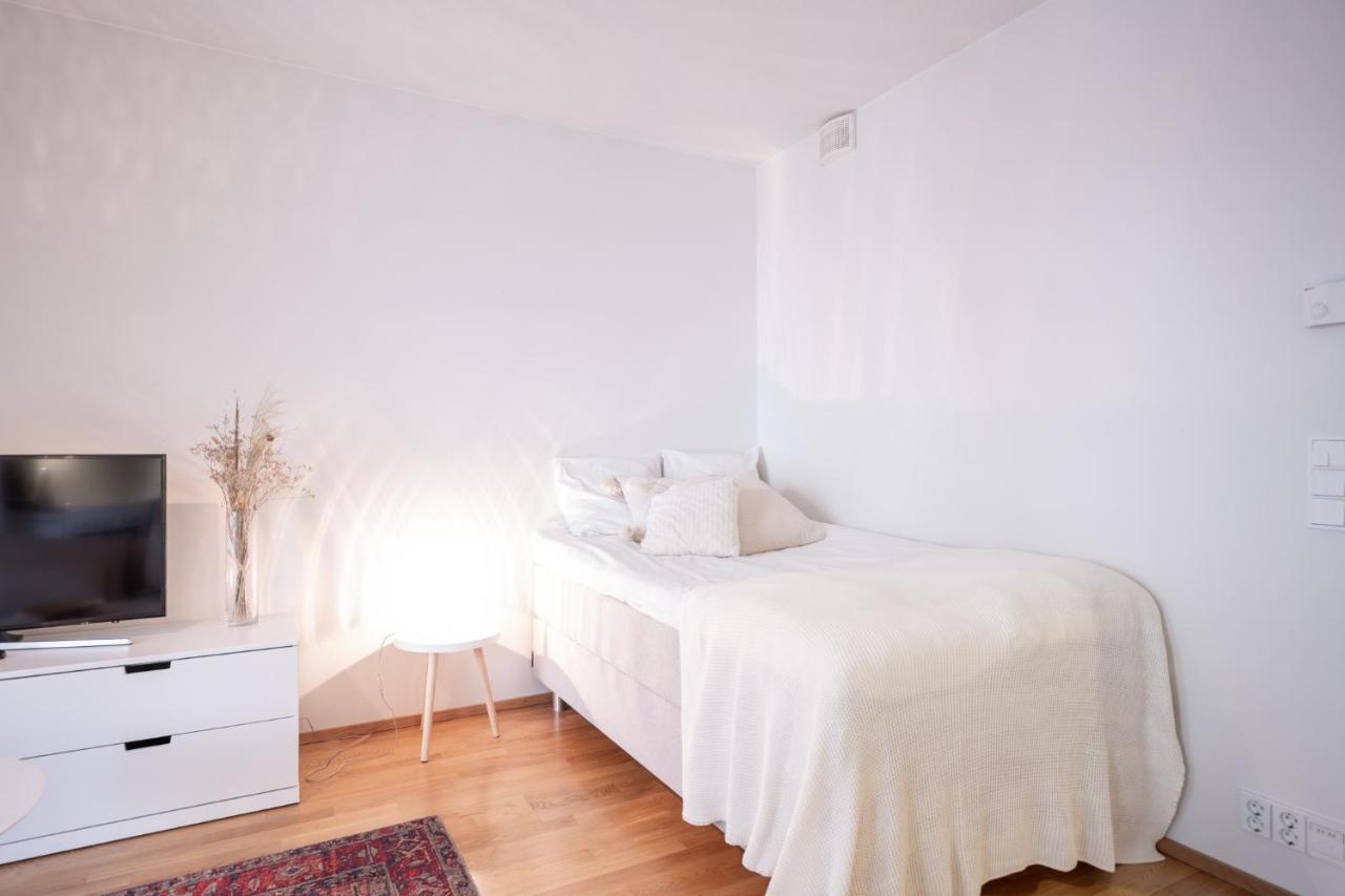 Wonderful Studio Apartment トゥルク エクステリア 写真