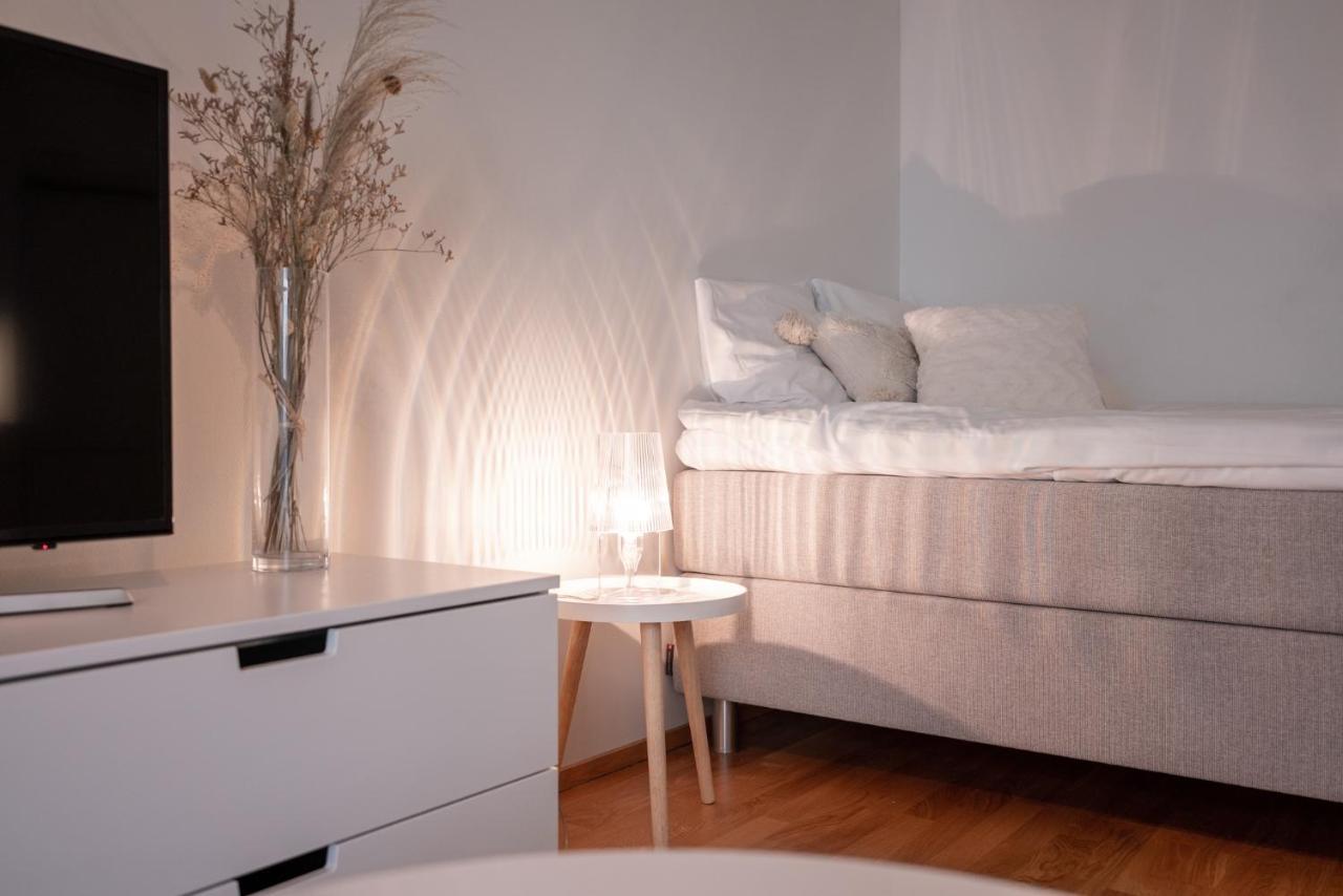 Wonderful Studio Apartment トゥルク エクステリア 写真