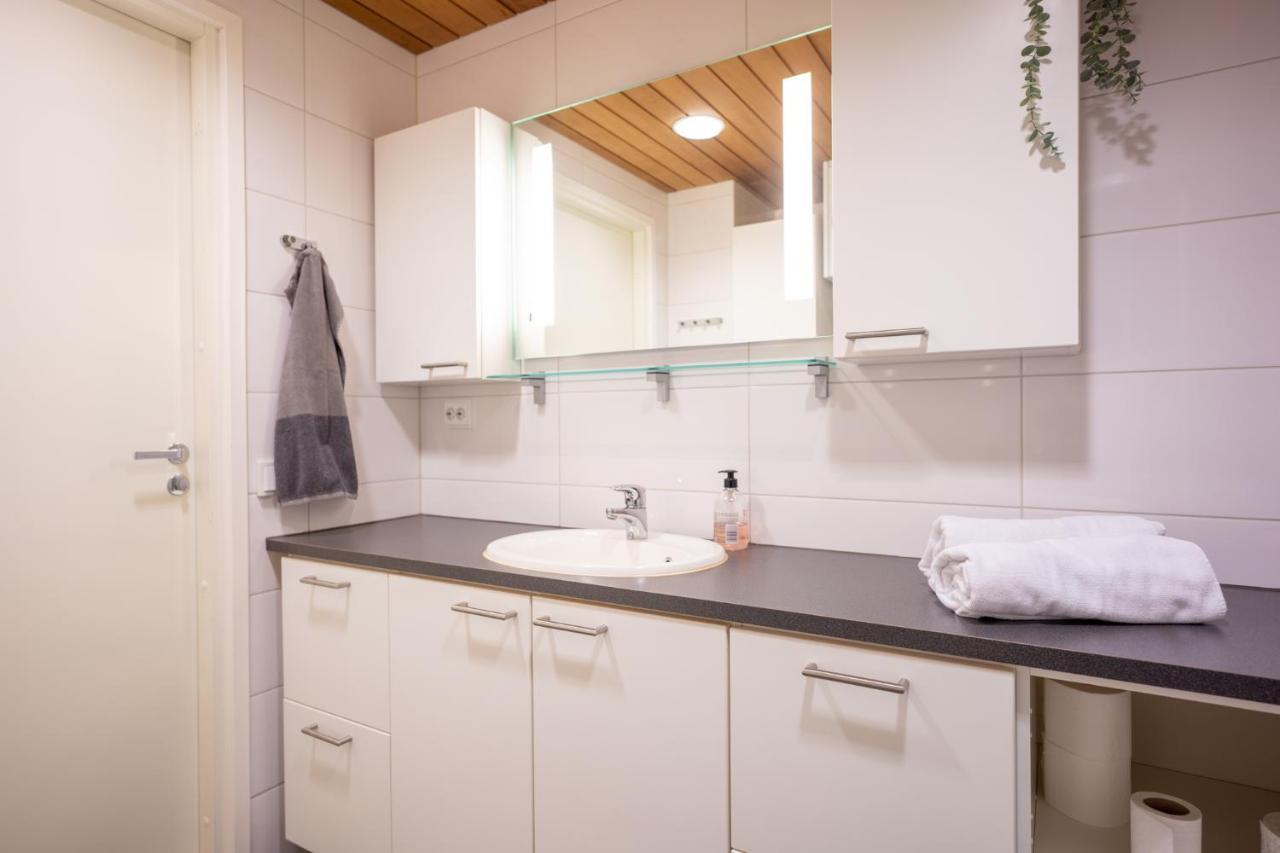 Wonderful Studio Apartment トゥルク エクステリア 写真