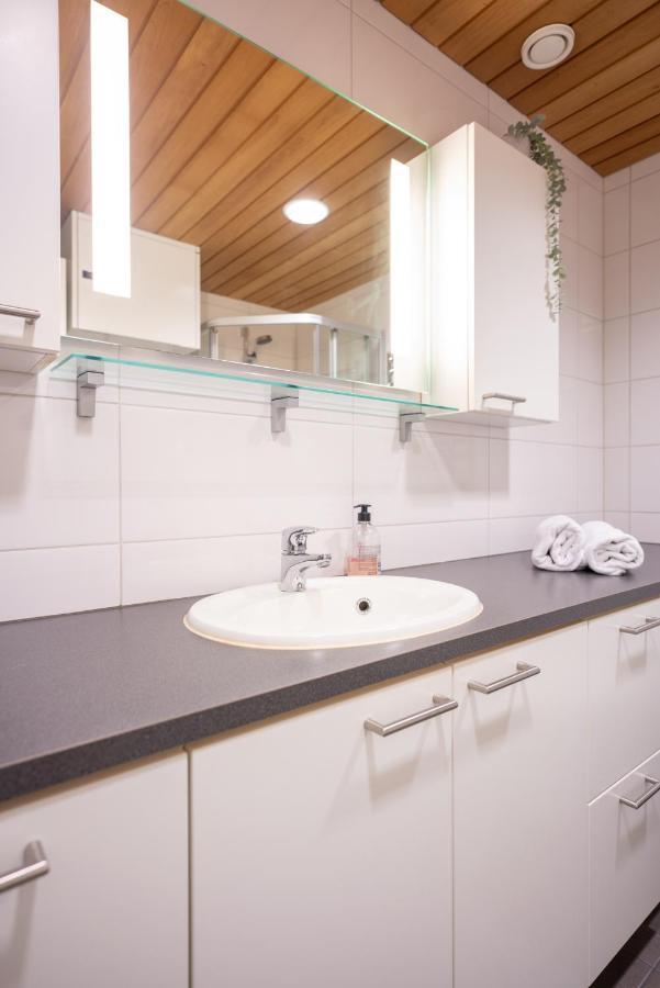 Wonderful Studio Apartment トゥルク エクステリア 写真